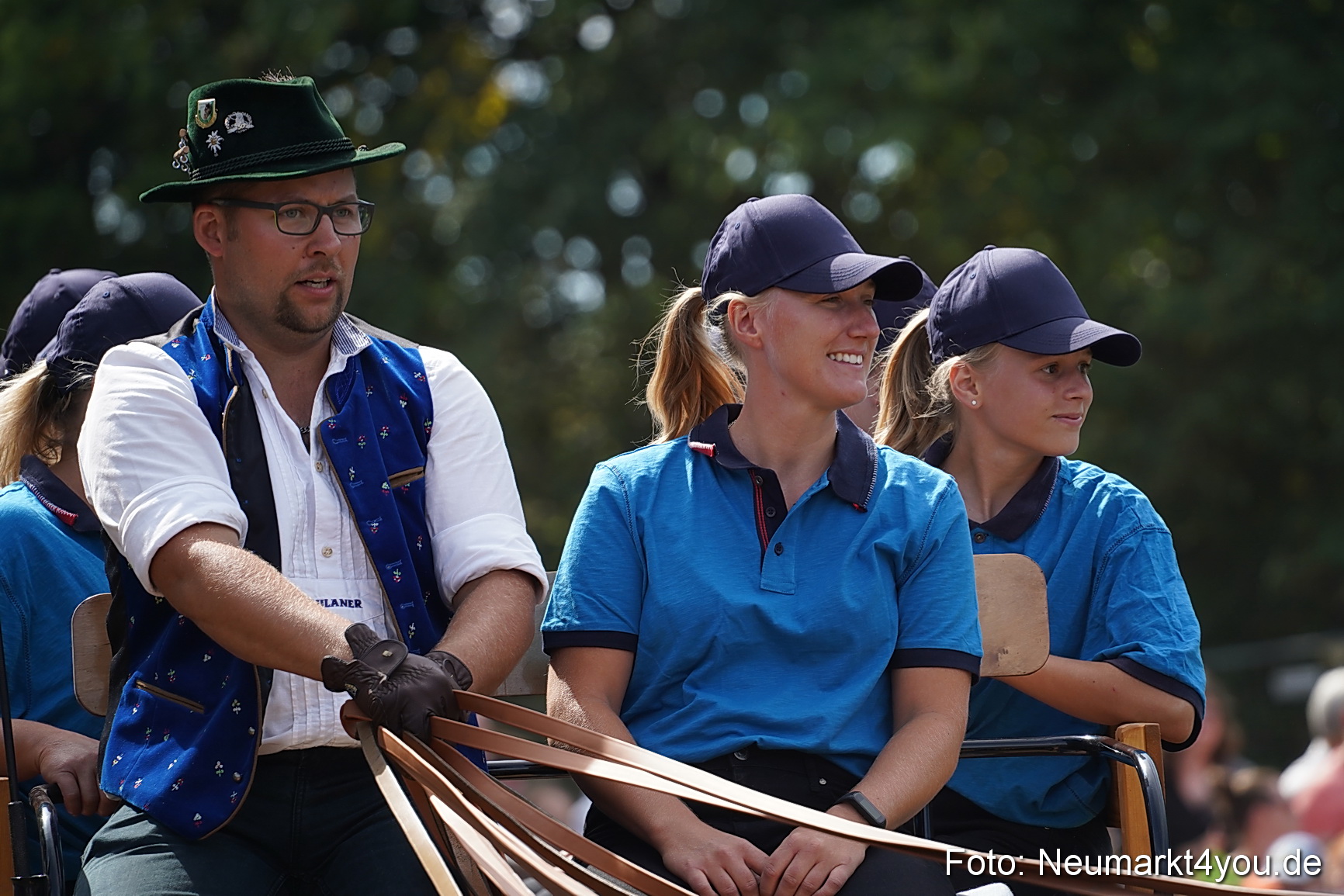 Pferde und Fohlenschau 2022 0311 